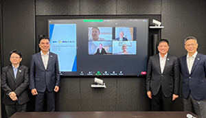 完美真人WM董事会决议通过收购德国BHTC 拓展智慧移动生态圈