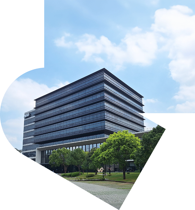 完美真人WM光电股份有限公司