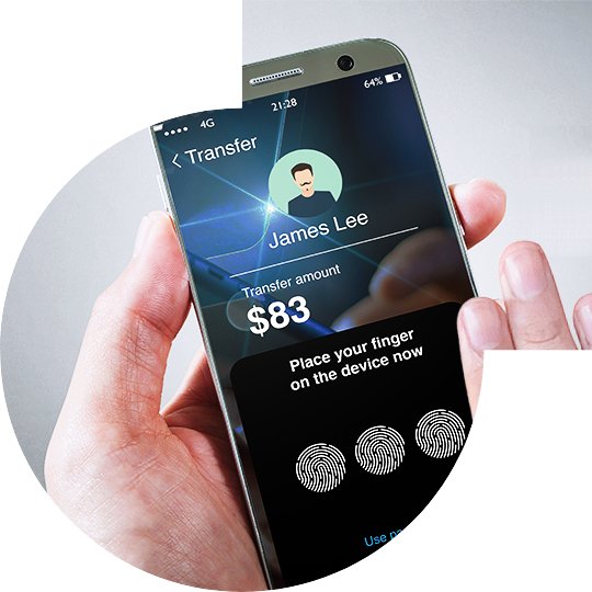 完美真人WM新一代全系列感测技术<br>为智慧应用场域带来人机沟通全新体验